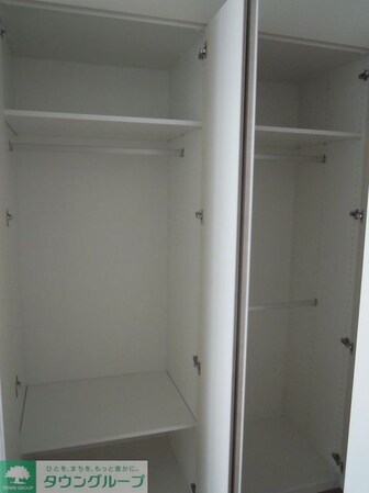 パークハビオ東陽町の物件内観写真